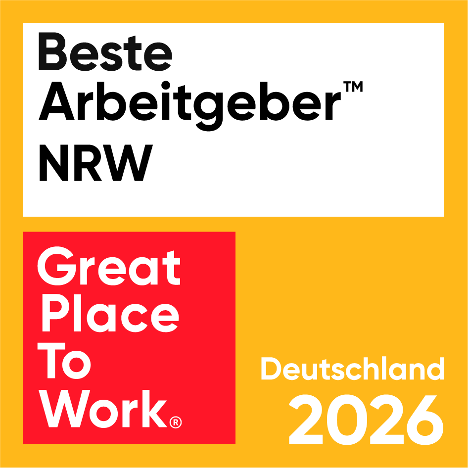 Bester Arbeitgeber NRW 2026
