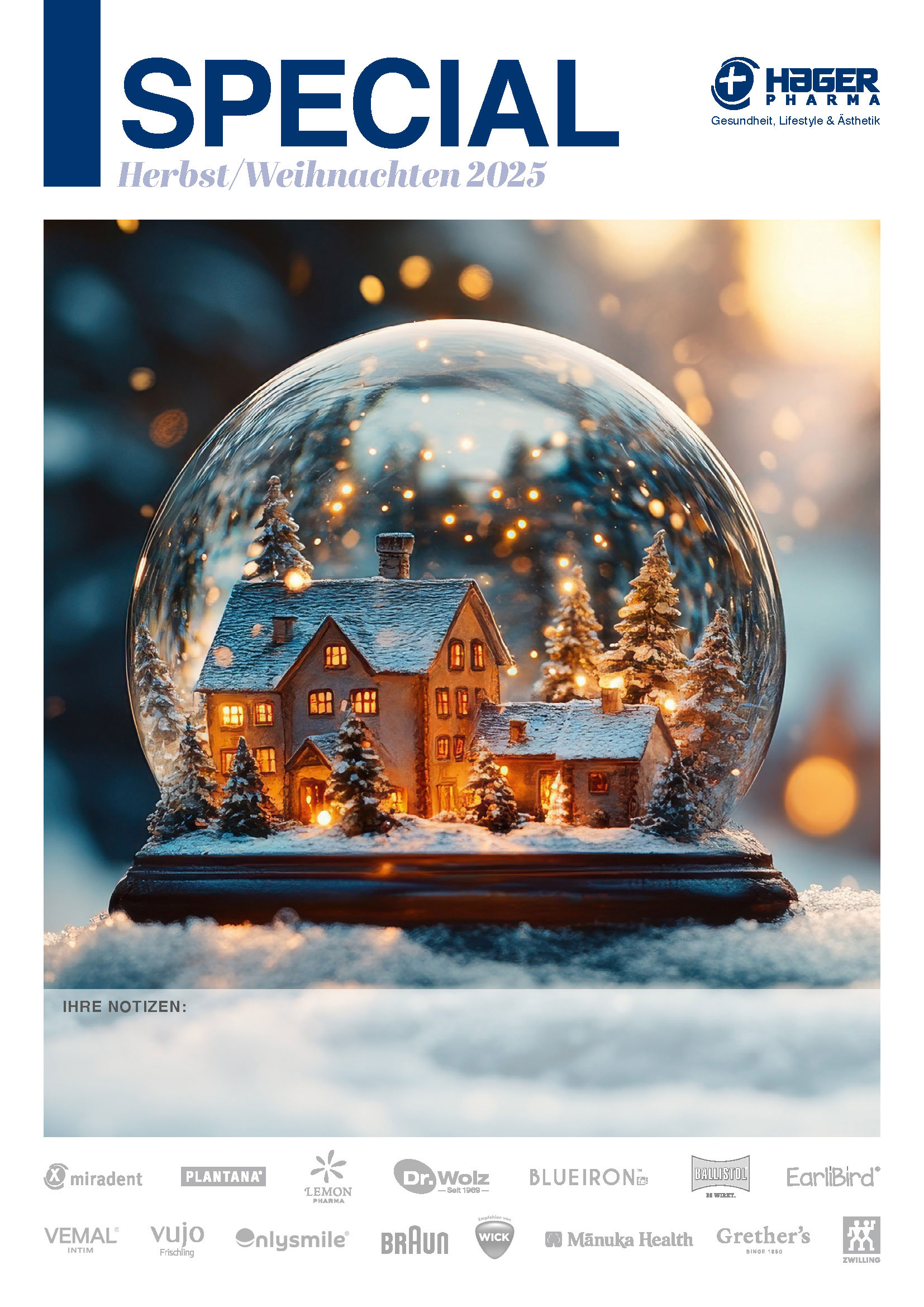 Herbst/Weihnachten